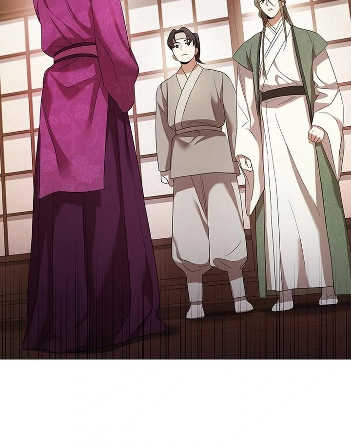 To you, who kneel before me Chapter 5 - page 41