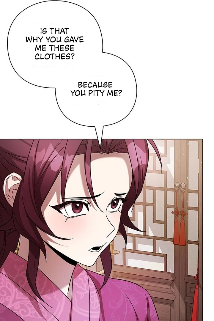 To you, who kneel before me Chapter 5 - page 42