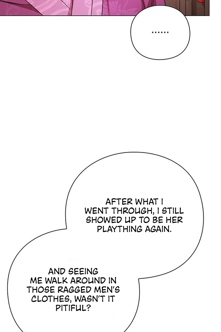 To you, who kneel before me Chapter 5 - page 43