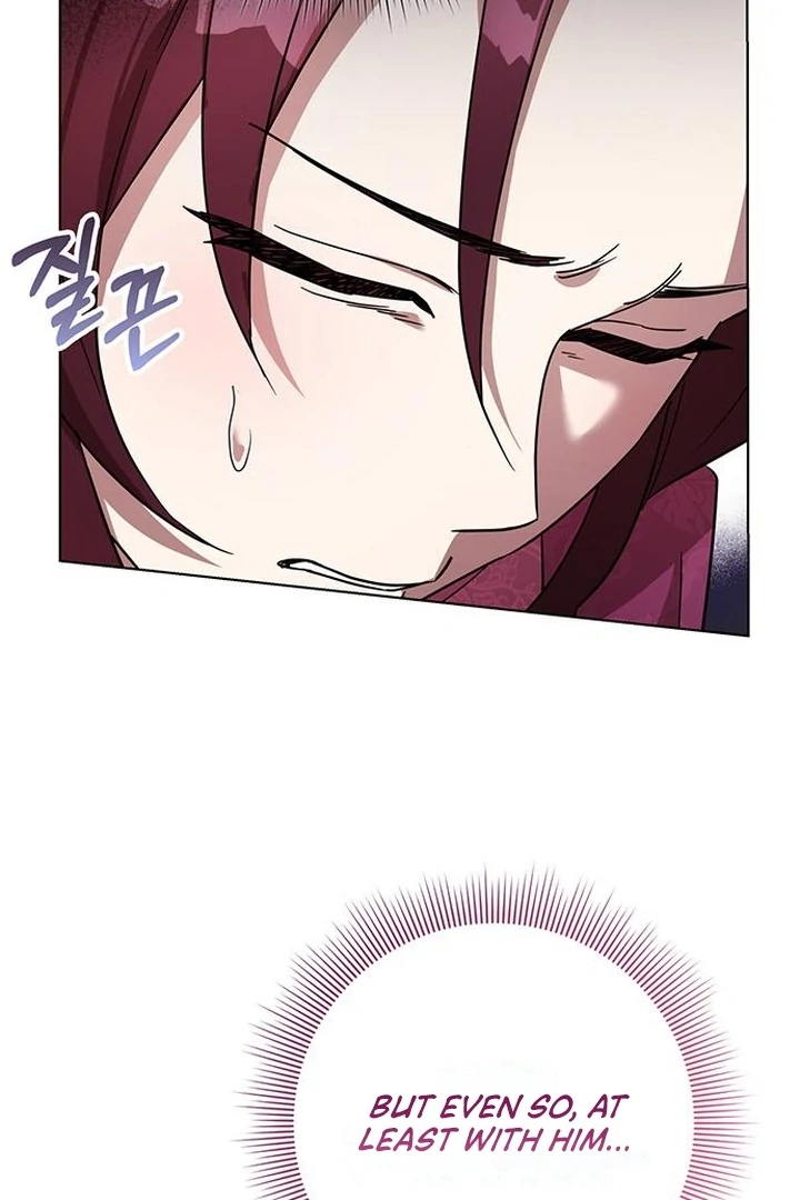 To you, who kneel before me Chapter 5 - page 48