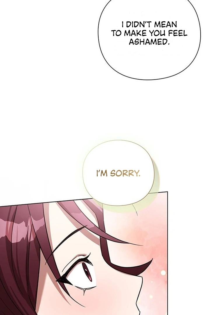 To you, who kneel before me Chapter 5 - page 57