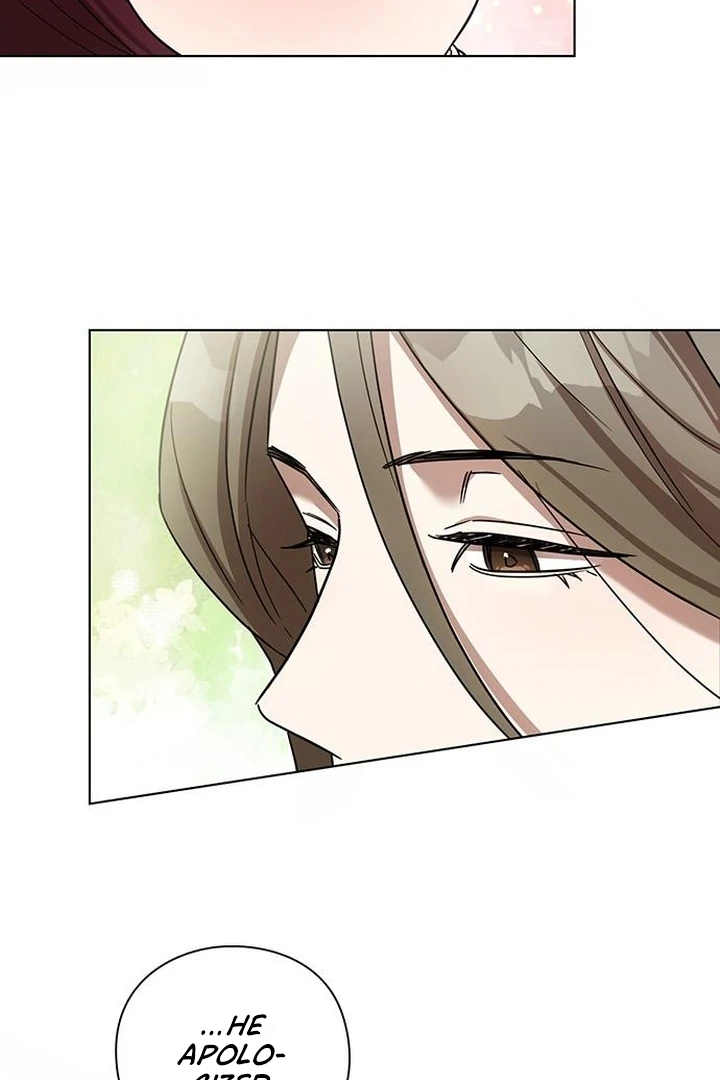 To you, who kneel before me Chapter 5 - page 58