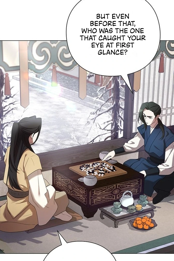 To you, who kneel before me Chapter 5 - page 76