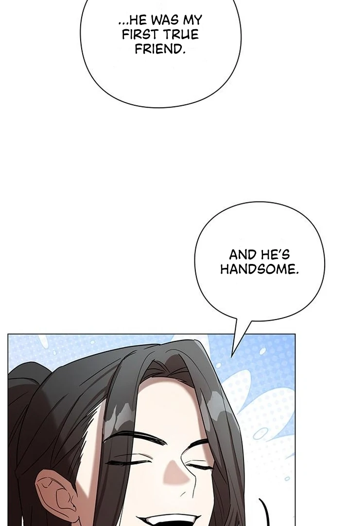 To you, who kneel before me Chapter 5 - page 77