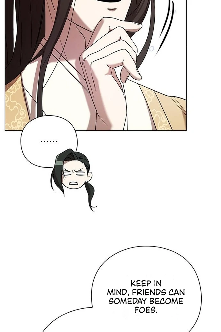 To you, who kneel before me Chapter 5 - page 78