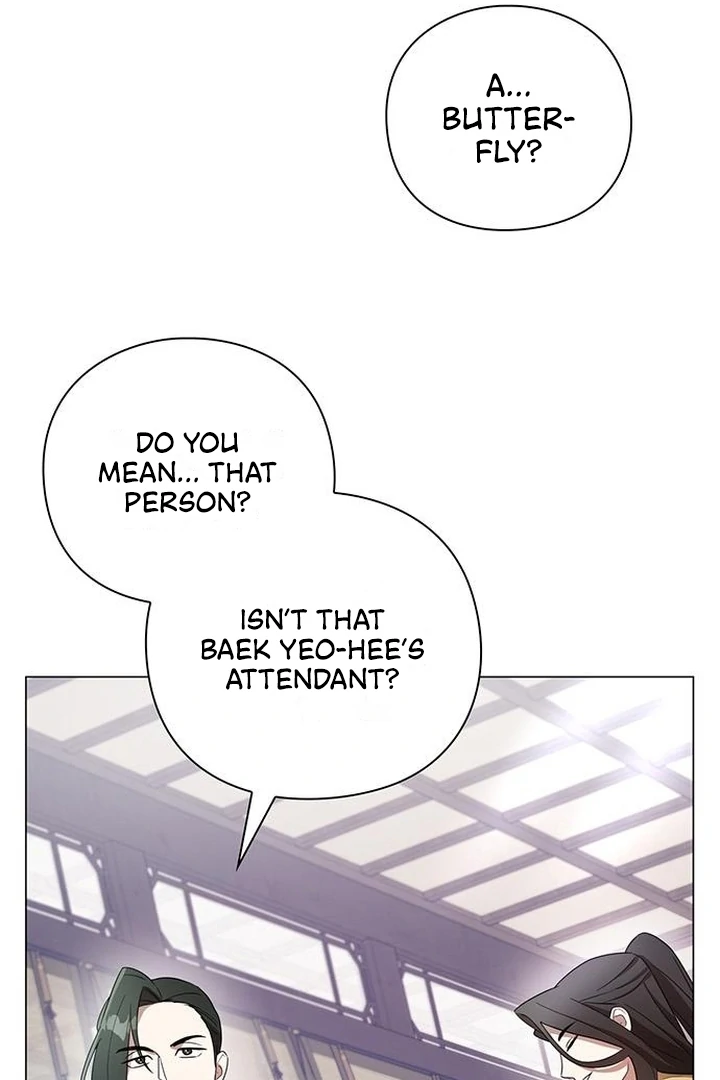 To you, who kneel before me Chapter 5 - page 97