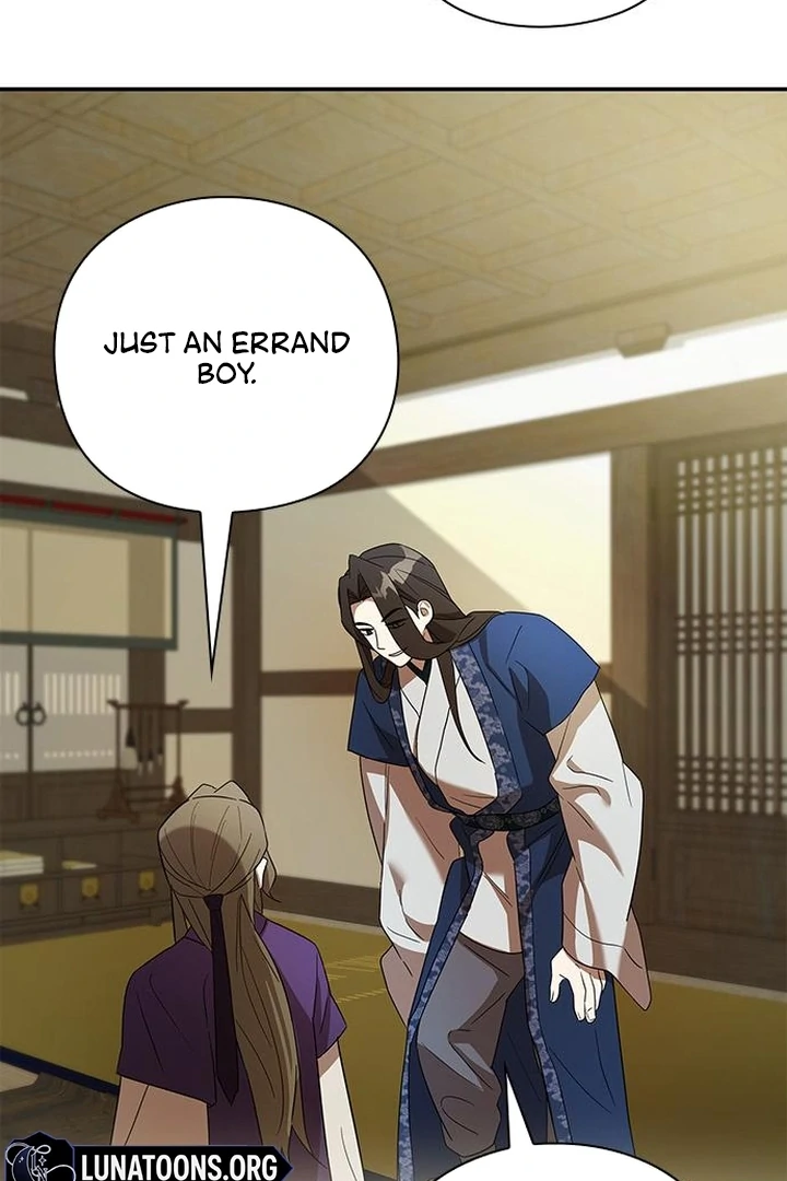 To you, who kneel before me Chapter 7 - page 101