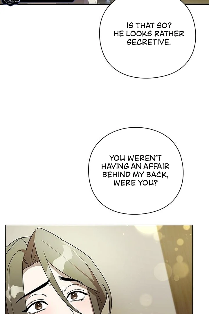 To you, who kneel before me Chapter 7 - page 102