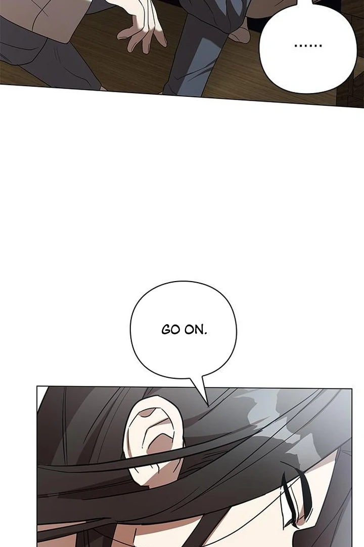 To you, who kneel before me Chapter 7 - page 105