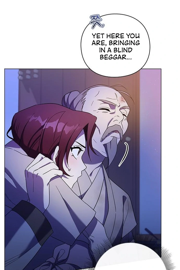 To you, who kneel before me Chapter 7 - page 10