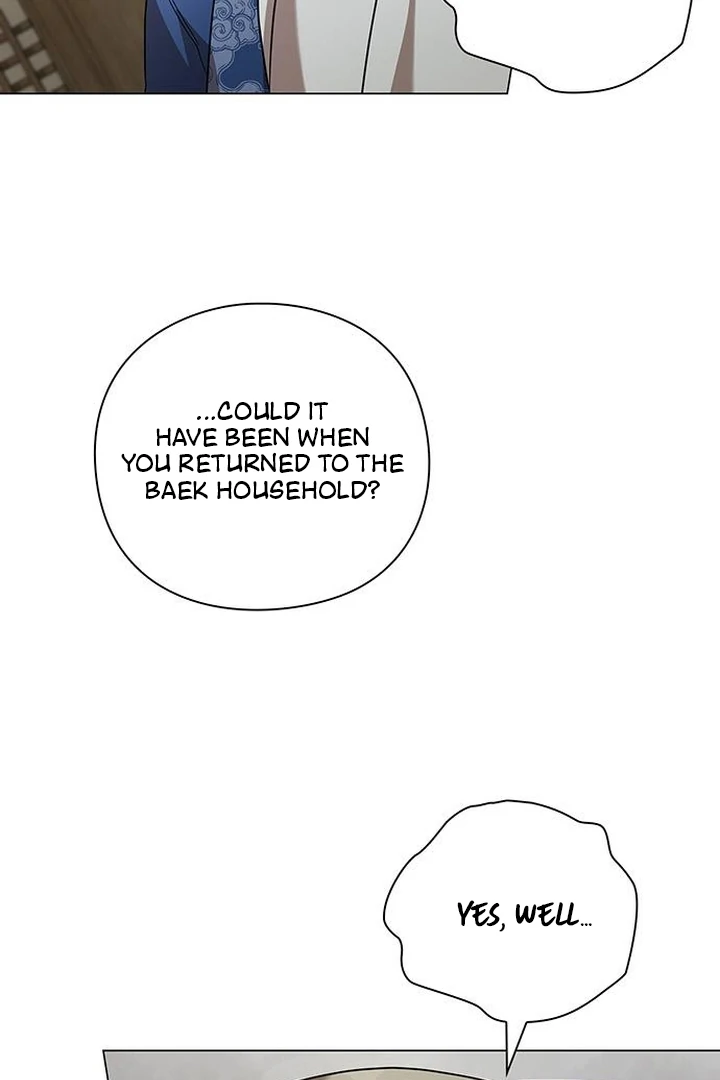 To you, who kneel before me Chapter 7 - page 113