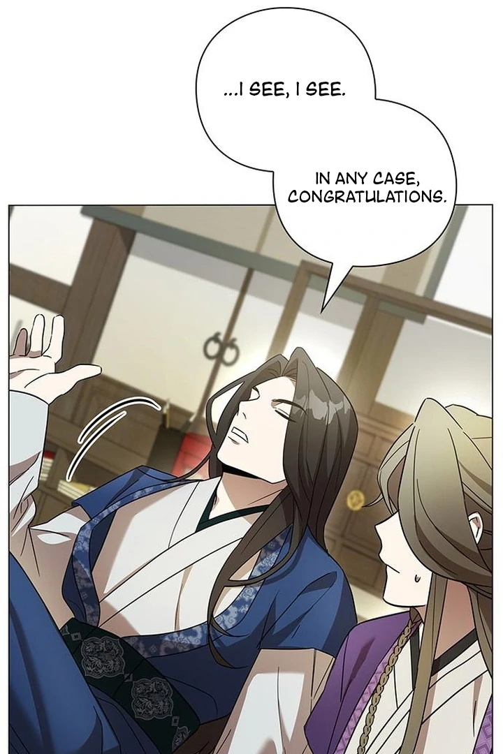 To you, who kneel before me Chapter 7 - page 116