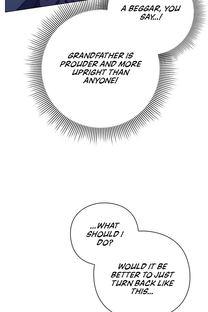 To you, who kneel before me Chapter 7 - page 11