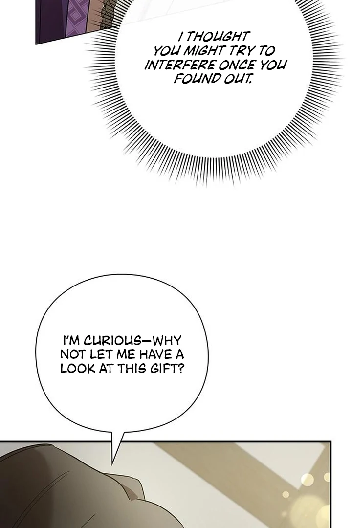 To you, who kneel before me Chapter 7 - page 119