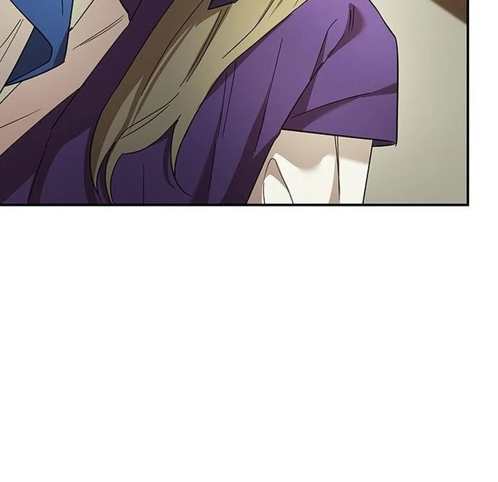 To you, who kneel before me Chapter 7 - page 121