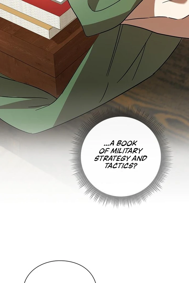 To you, who kneel before me Chapter 7 - page 123