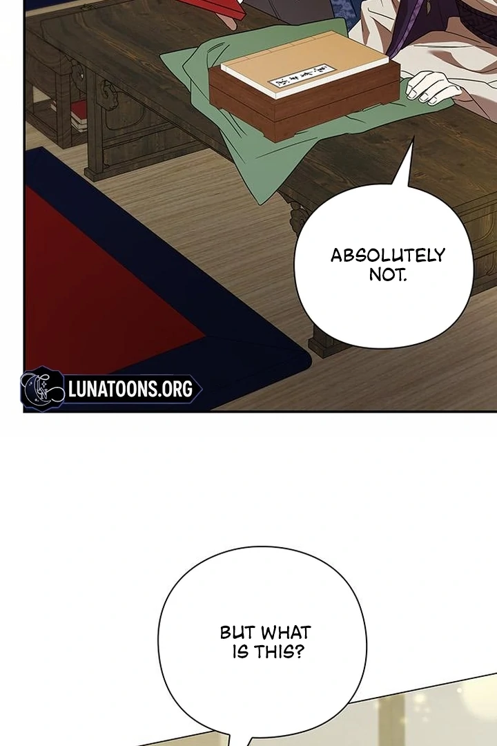 To you, who kneel before me Chapter 7 - page 125