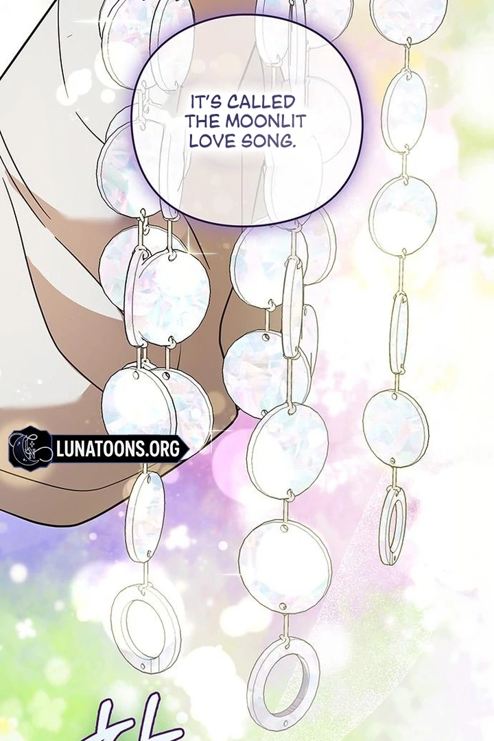 To you, who kneel before me Chapter 7 - page 128