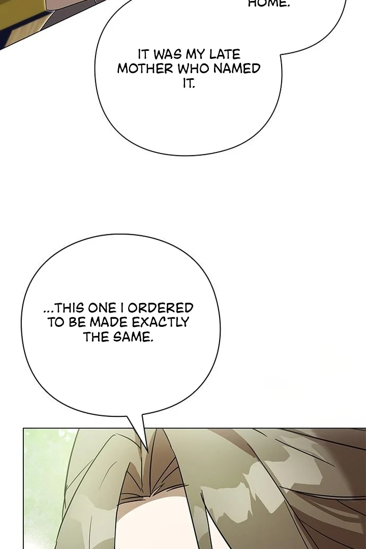 To you, who kneel before me Chapter 7 - page 131