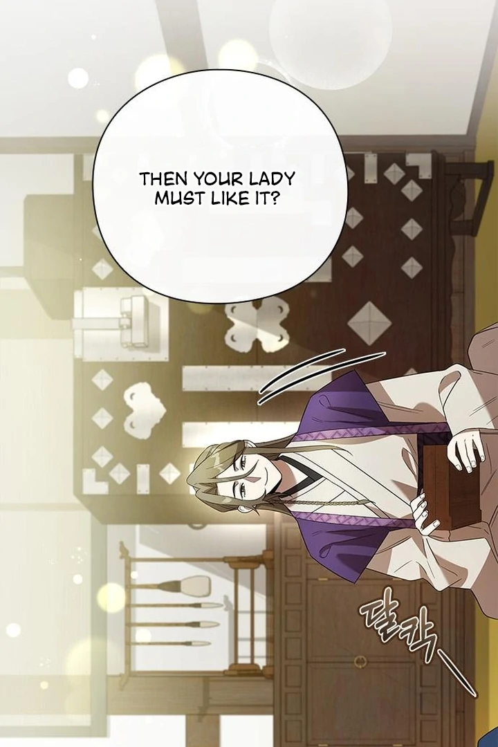 To you, who kneel before me Chapter 7 - page 133