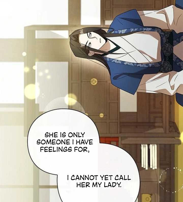 To you, who kneel before me Chapter 7 - page 134