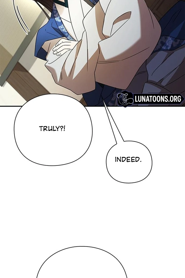 To you, who kneel before me Chapter 7 - page 138