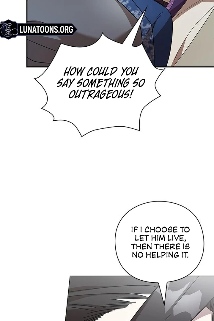 To you, who kneel before me Chapter 7 - page 142