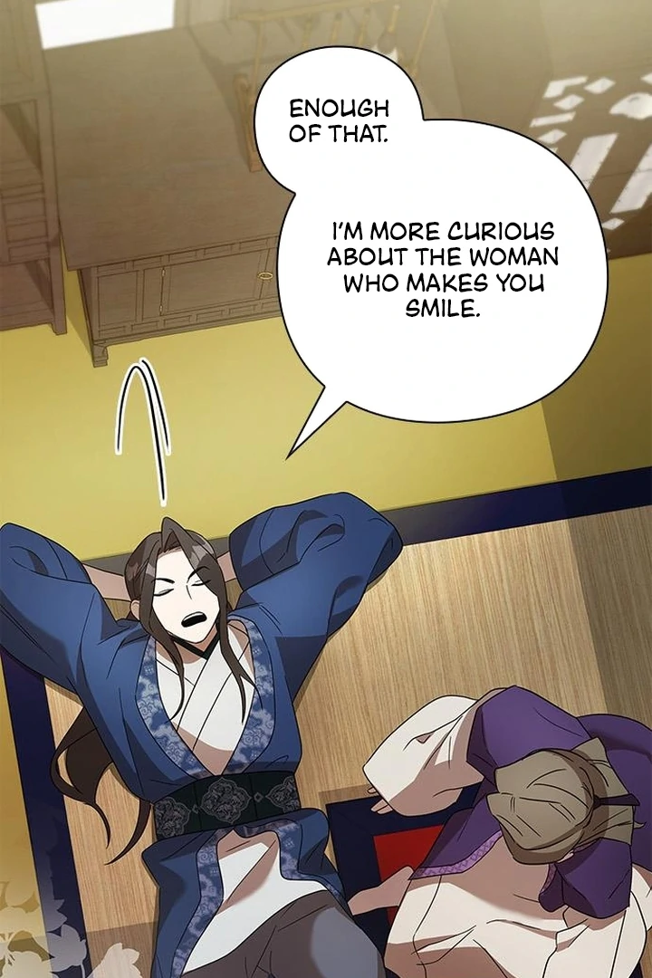 To you, who kneel before me Chapter 7 - page 147