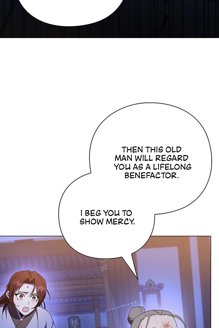 To you, who kneel before me Chapter 7 - page 18