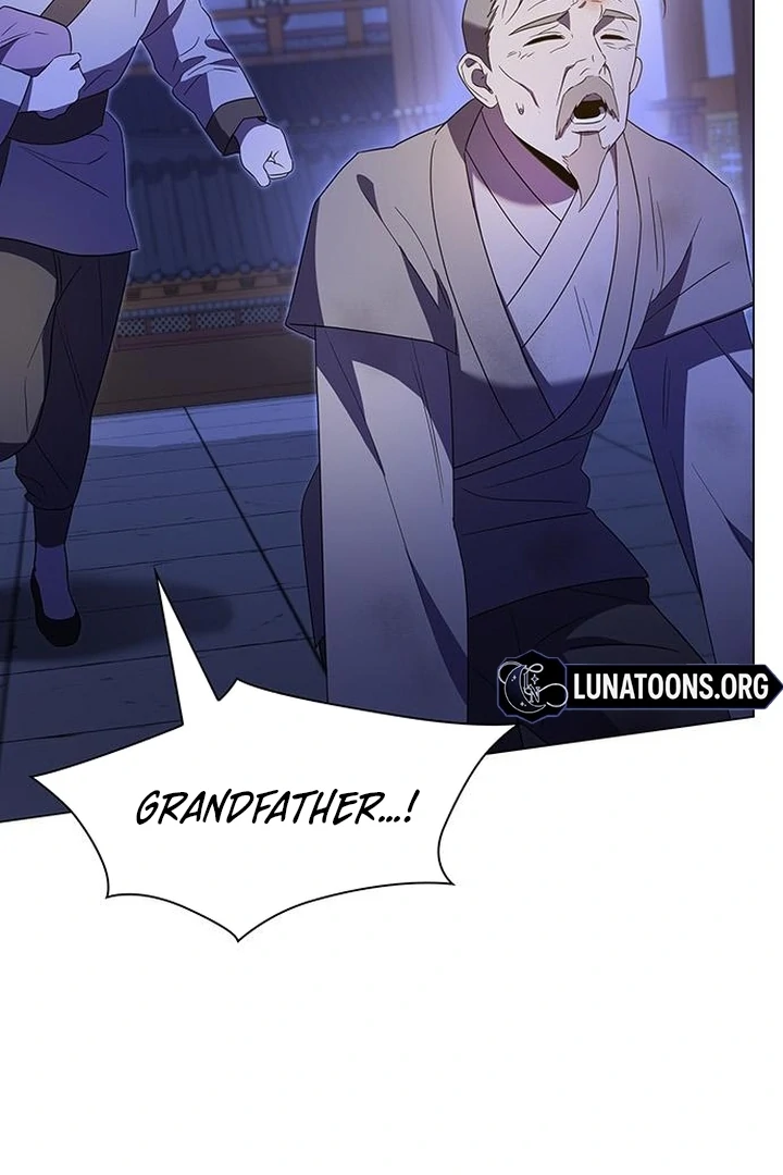 To you, who kneel before me Chapter 7 - page 19