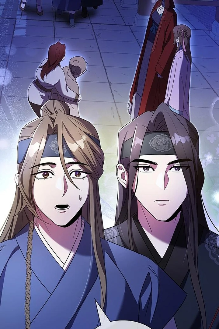 To you, who kneel before me Chapter 7 - page 23