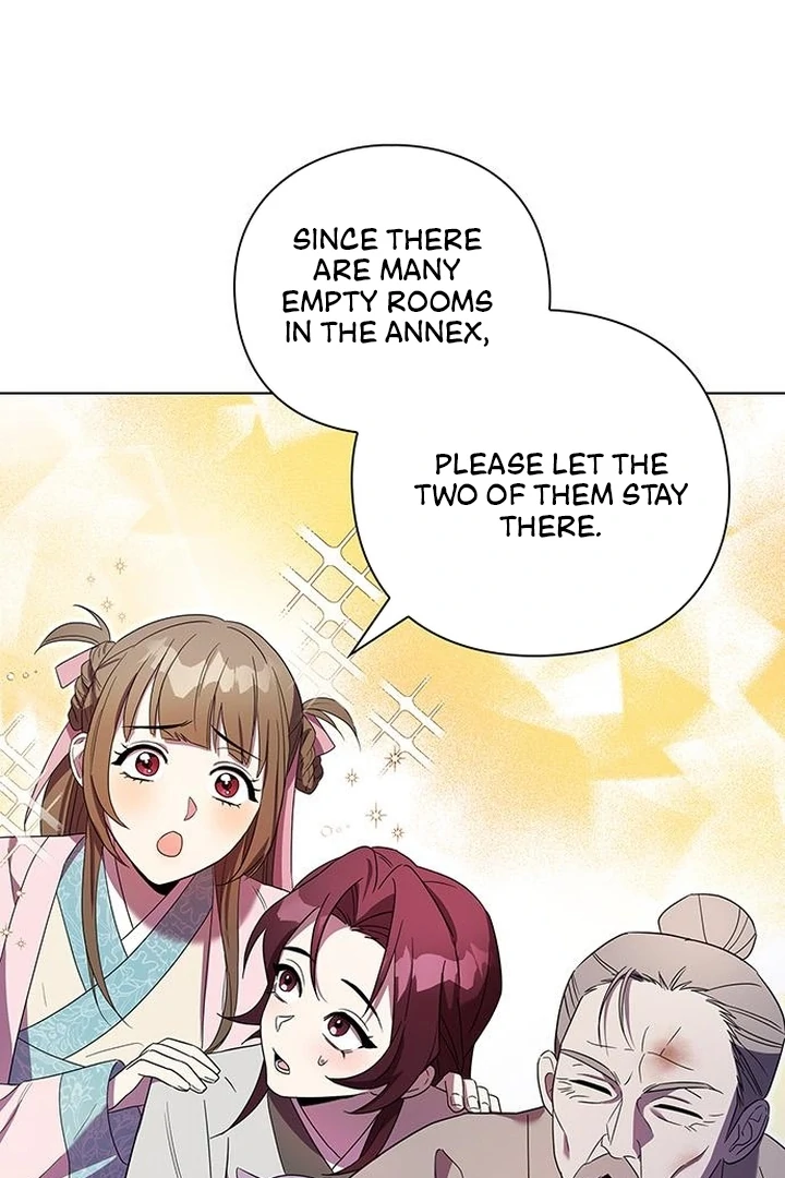 To you, who kneel before me Chapter 7 - page 29