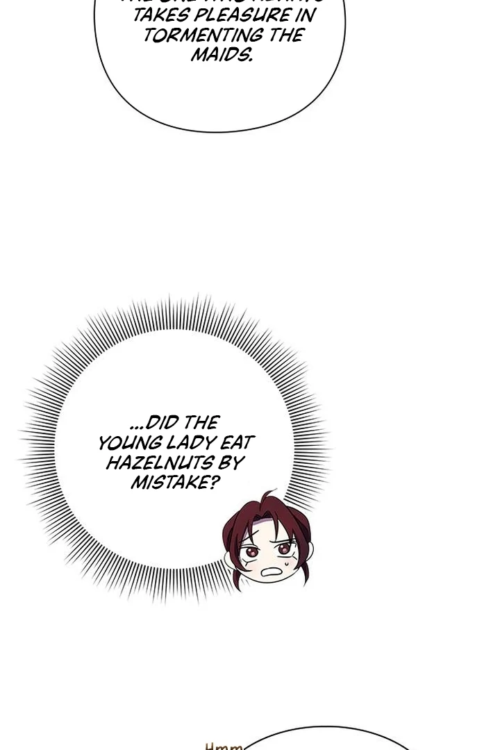 To you, who kneel before me Chapter 7 - page 32