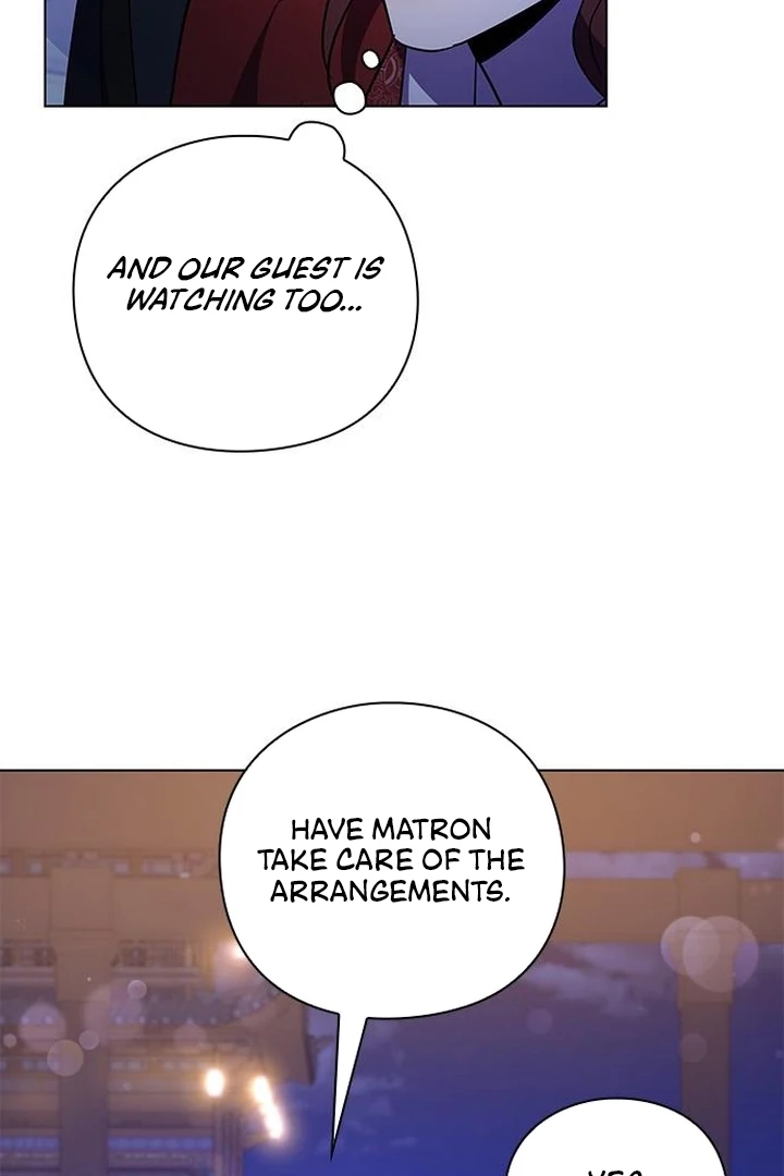 To you, who kneel before me Chapter 7 - page 34