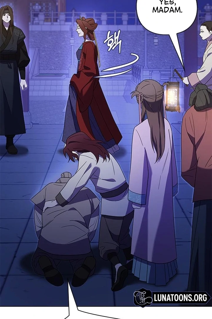 To you, who kneel before me Chapter 7 - page 35