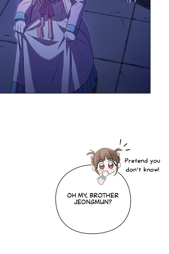 To you, who kneel before me Chapter 7 - page 37