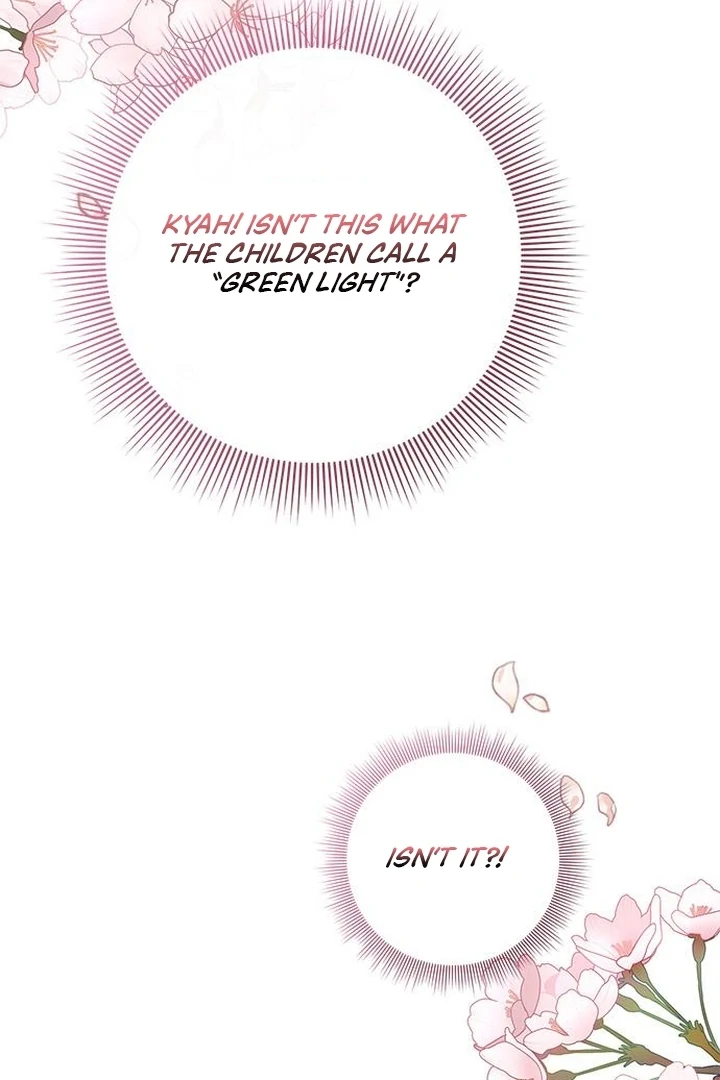 To you, who kneel before me Chapter 7 - page 40