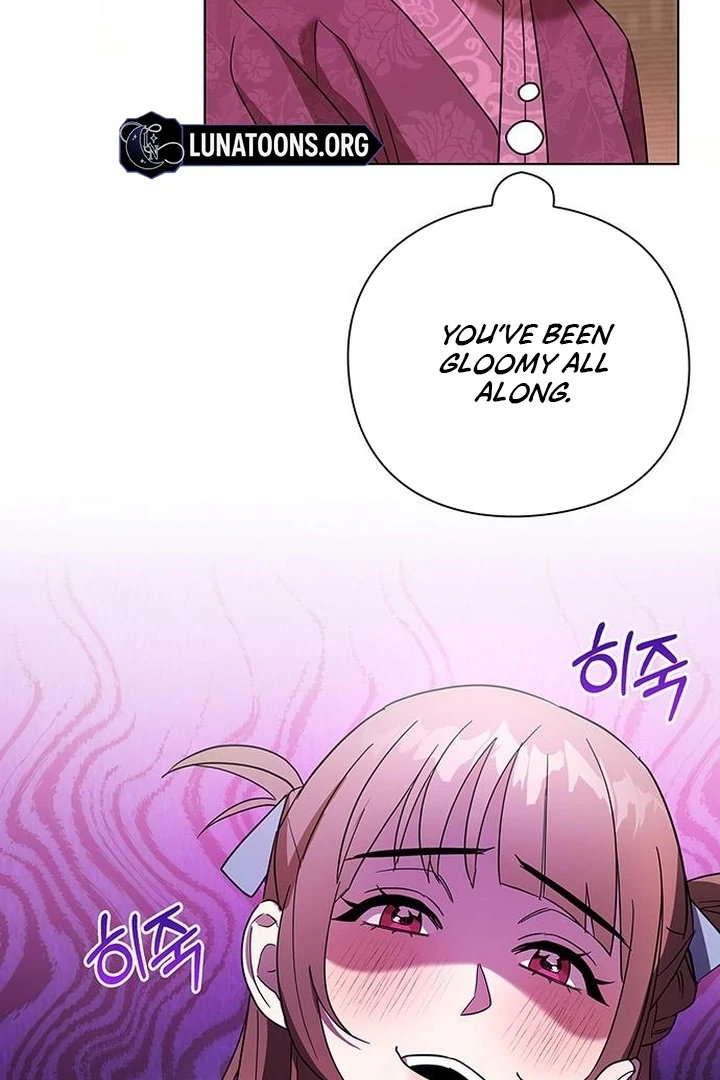 To you, who kneel before me Chapter 7 - page 45