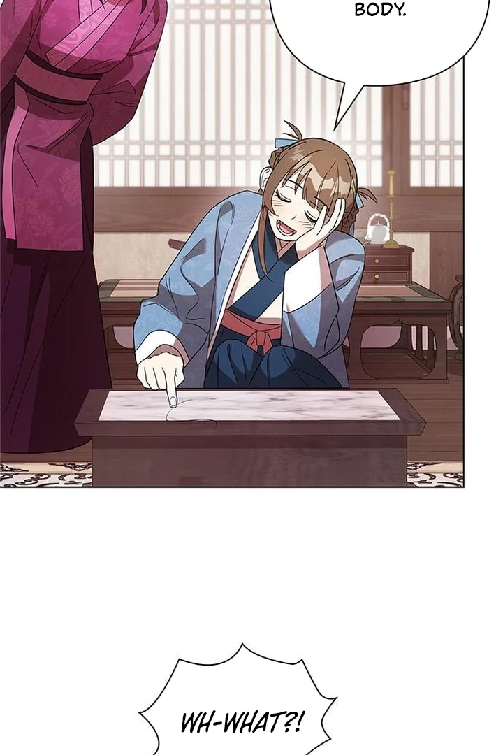 To you, who kneel before me Chapter 7 - page 48