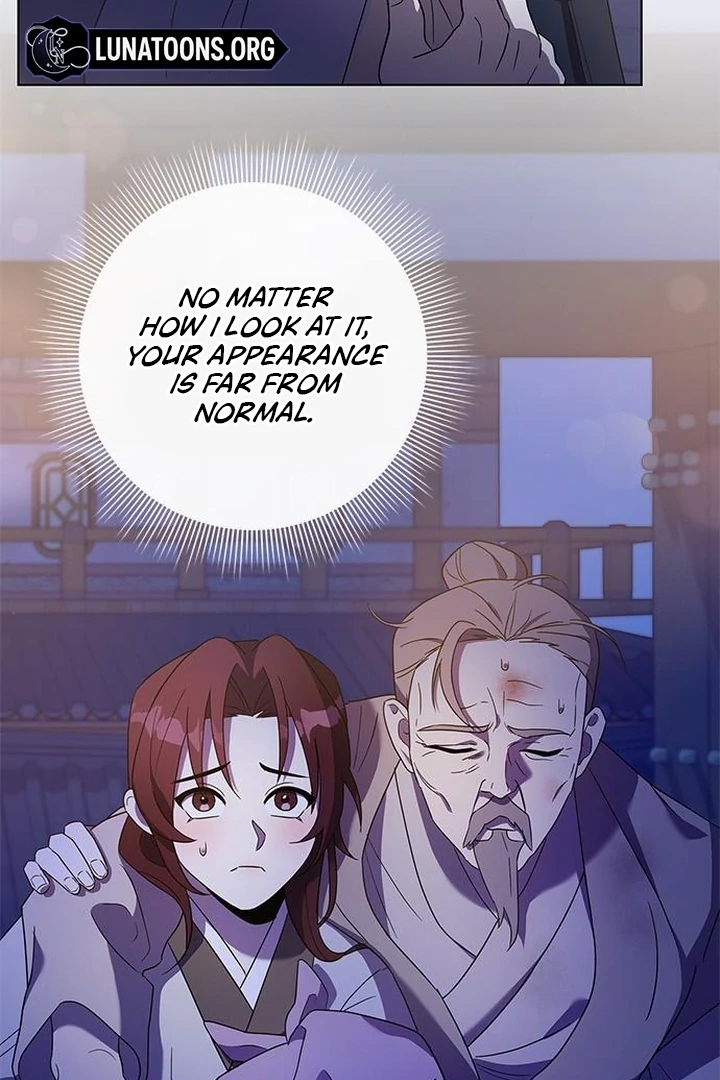 To you, who kneel before me Chapter 7 - page 4