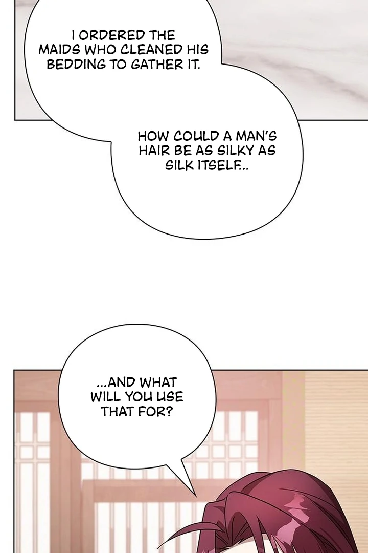 To you, who kneel before me Chapter 7 - page 50