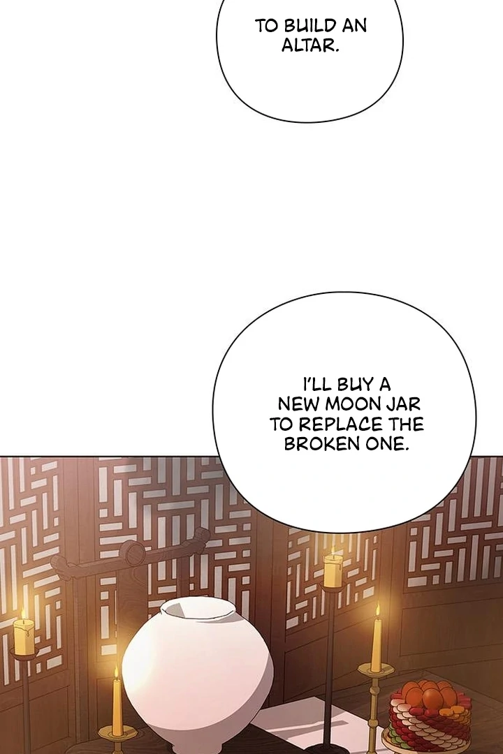 To you, who kneel before me Chapter 7 - page 52