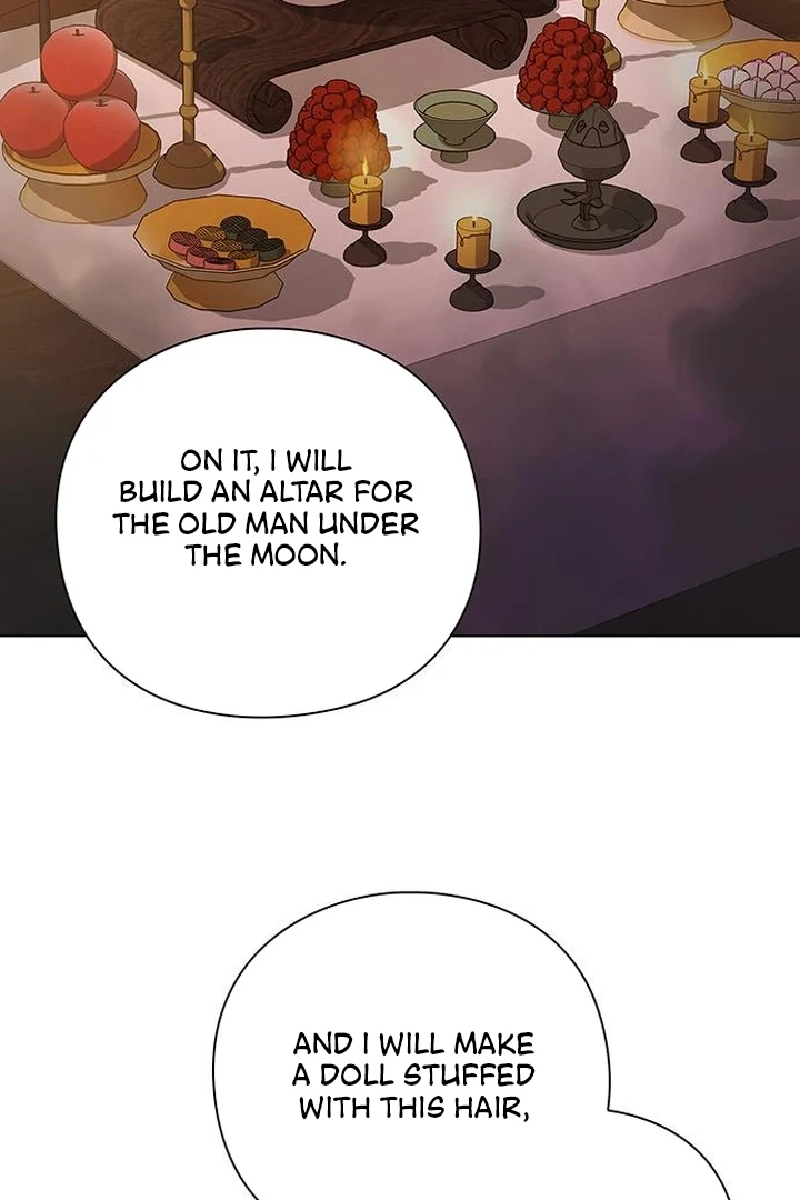 To you, who kneel before me Chapter 7 - page 53