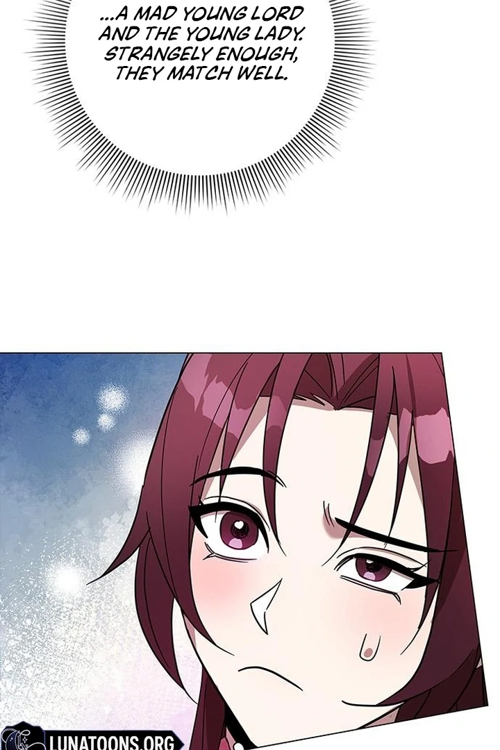 To you, who kneel before me Chapter 7 - page 57