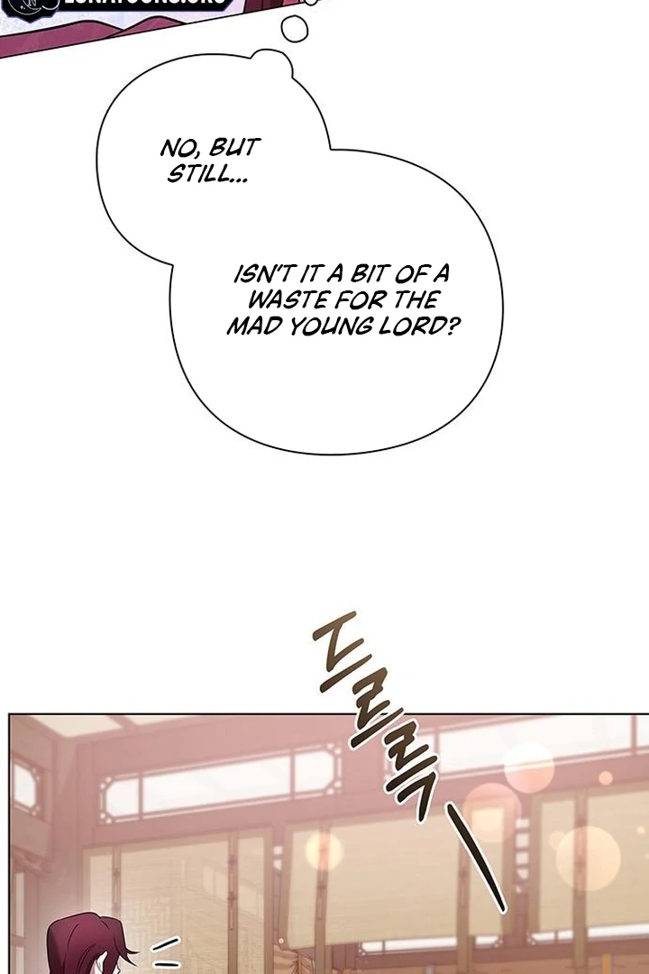 To you, who kneel before me Chapter 7 - page 58