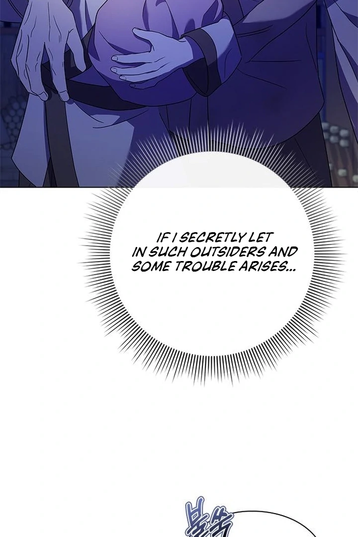 To you, who kneel before me Chapter 7 - page 5