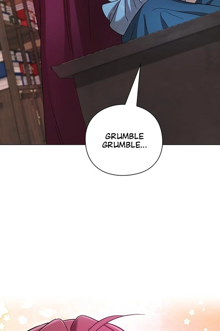 To you, who kneel before me Chapter 7 - page 61