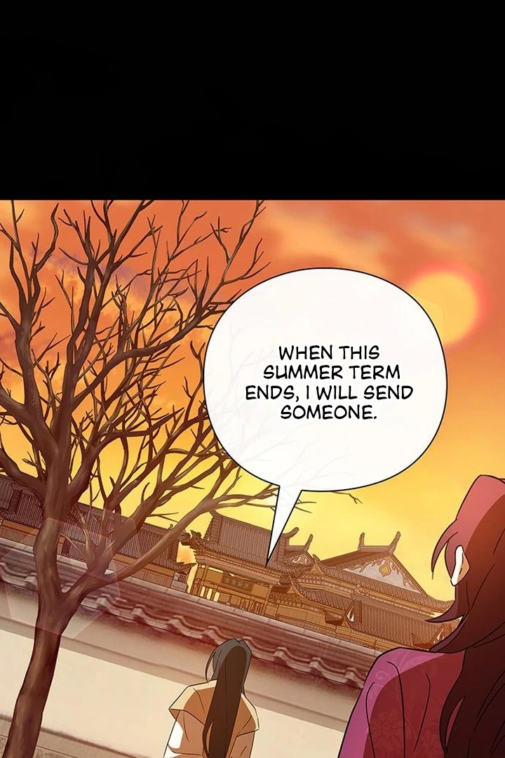 To you, who kneel before me Chapter 7 - page 64