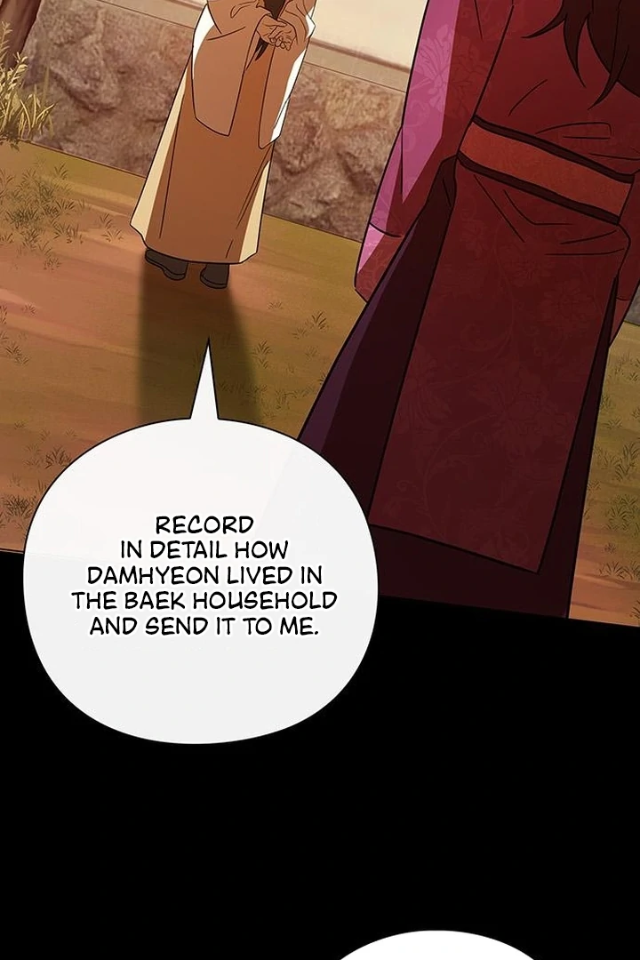 To you, who kneel before me Chapter 7 - page 65