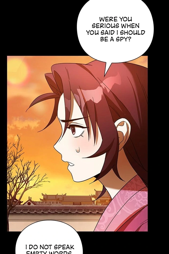 To you, who kneel before me Chapter 7 - page 66